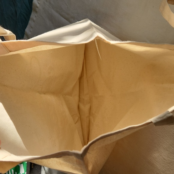 Starbucks tote - Picture 4 of 5